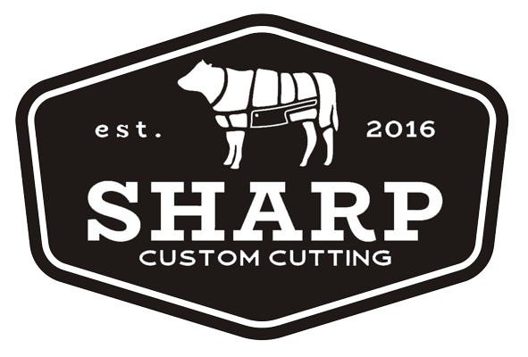 Sharp Custom Cutting Inc.